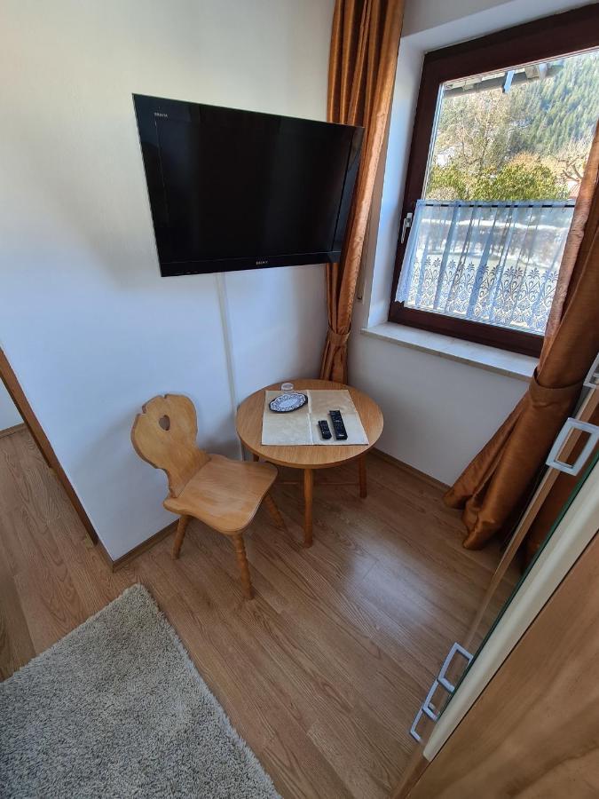Alpenpension Bergidyll Schönau am Königssee Екстериор снимка
